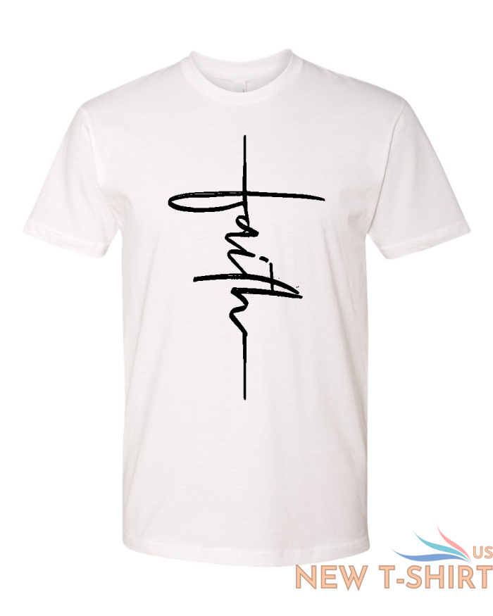 jesus cross faith t shirt christian bible christ church tee made in us 5.png