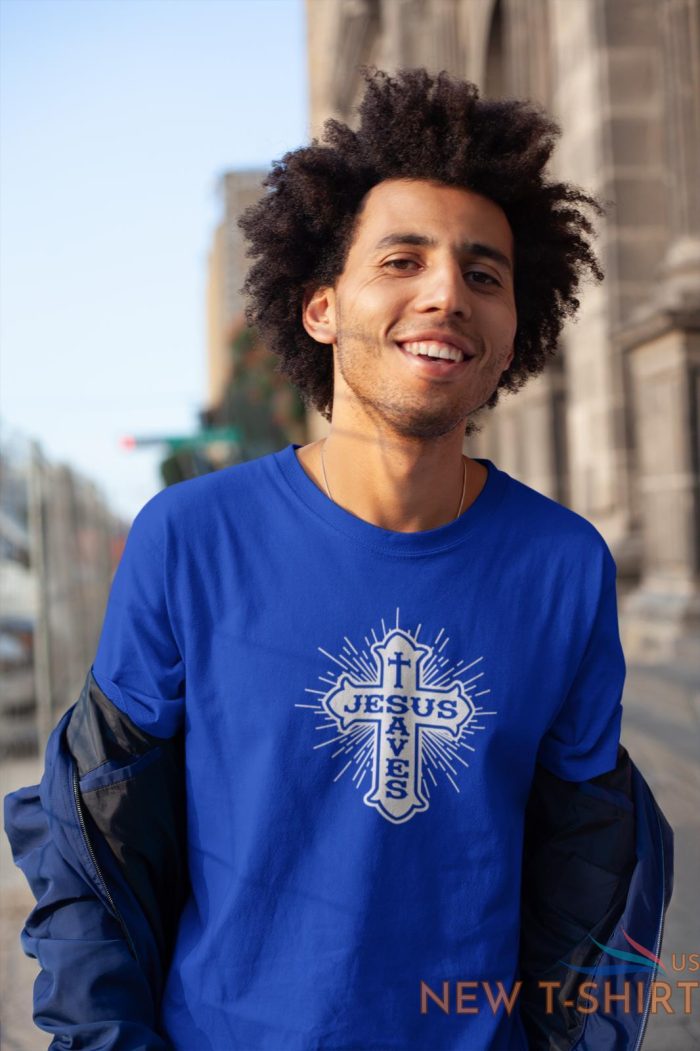 jesus cross sunshine christian tee religion god tee shirt 4.jpg