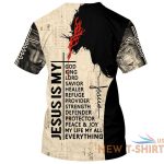 jesus praying lion of judah christian cross faith 3d t shirt best price us size 0.jpg