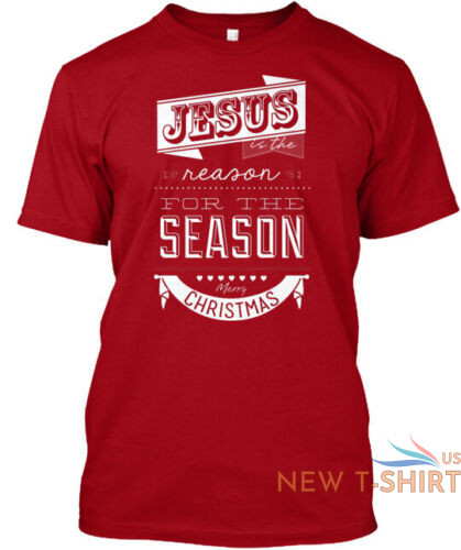 jesus reason for the season christmas tee t shirt 0.jpg