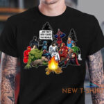 jesus talking to superheroes and that s how i saved the world t shirt us size 0.jpg