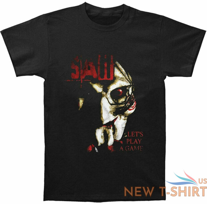 jigsaw mask halloween horror movie t shirt size s 5xl 0.jpg