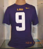 joe burrow heisman shirt joe burrow for heisman lsu football shirt purple gold black 1.jpg