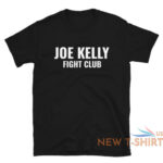 joe kelly fight club boston shirt blue 0.jpg