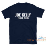 joe kelly shirt fight club fan shirt white 2.jpg