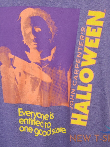 john carpenter s halloween men t shirt s everyone is entitled to one good scare 1.jpg