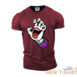 joker horror hand halloween men s t shirt graphic christmas gift usa tee s 3xl 4.jpg