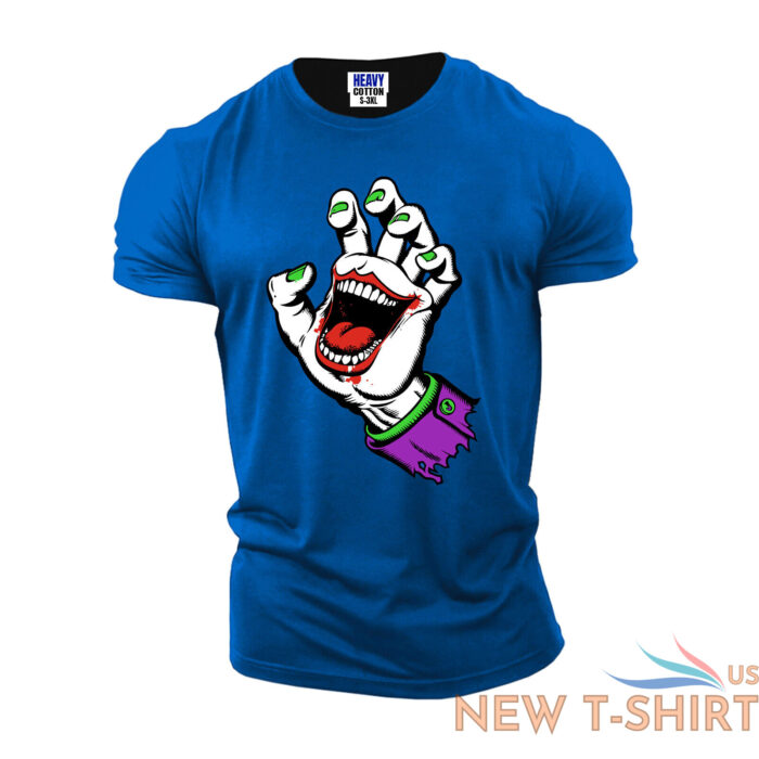 joker horror hand halloween men s t shirt graphic christmas gift usa tee s 3xl 8.jpg