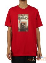 jordan aj 85 chimney t shirt xx large gym red retro 1 christmas stockings xmas 2.jpg