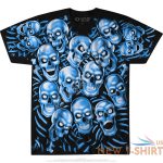 juicy j stay fly skull pile blue glow n dark t shirt s m l xl xxl halloween 0.jpg