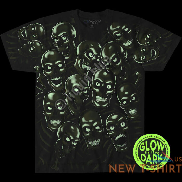 juicy j stay fly skull pile glow ndark t shirt s m l xl 2x authentic licensed 2.jpg