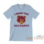 kanye kissing kanye shirt kanye loves kanye west kissing himself t shirt white 5.jpg