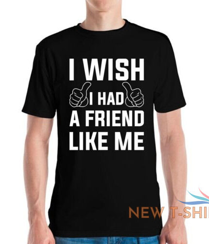 kanye west tweet t shirt sweatshirt i wish i had a friend like me shirt white 0.jpg