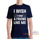 kanye west tweet t shirt sweatshirt i wish i had a friend like me shirt white 1.jpg