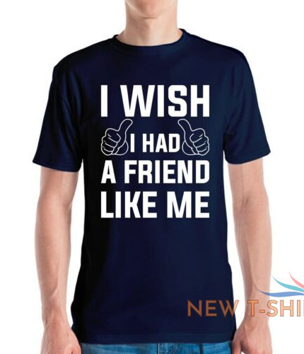 kanye west tweet t shirt sweatshirt i wish i had a friend like me shirt white 1.jpg