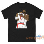 kawhi leonard shirt dont be mad tee shirt light pink 1.jpg