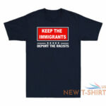 keep the immigrants shirt etsy deport the recists shirt like blue 5.jpg