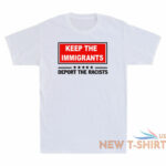 keep the immigrants shirt etsy deport the recists shirt like blue 6.jpg