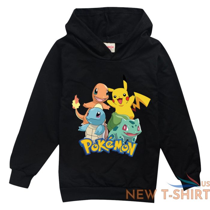 kids cute pokemon boys hoodie fashion t shirt boys girls jumper tops sweatshirt 0.jpg