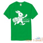 kids easter bunny t shirt childrens novelty hippy hoppy easter egg gift top 4.jpg