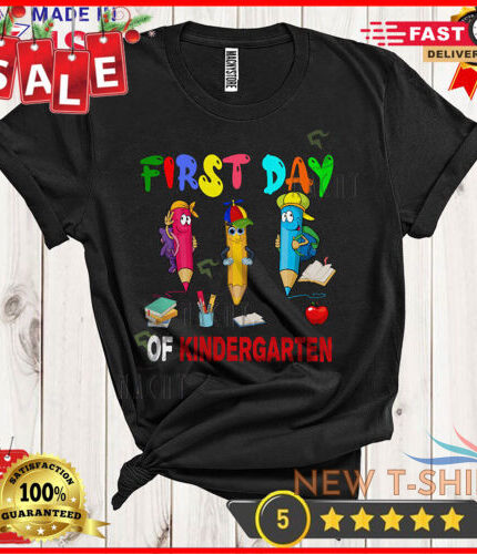 kids first day of kindergarten shirt back to school gift 0.jpg
