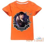 kids girls the addams family costume t shirt short sleeve tees 2 15year gifts uk 3.jpg