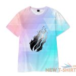 kids prestonplayz 3d flame print short sleeve t shirt youtube casual tshirt tops 4.jpg