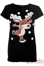 kids santa face print rudolph reindeer christmas sweatshirt retro funny t shirt 5.jpg
