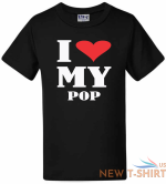 kids t shirts baby boys girls toddler funny novelty tees tops i love my pop 5.png