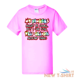 kids t shirts baby t shirts boys girls tee top fingers small wrap grandpa around 4.png