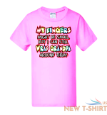 kids t shirts baby t shirts boys girls tee top fingers small wrap grandpa around 5.png