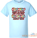 kids t shirts baby t shirts boys girls tee top fingers small wrap grandpa around 6.png