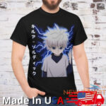 killua shirt shirt by anime007 black t shirt 2.jpg