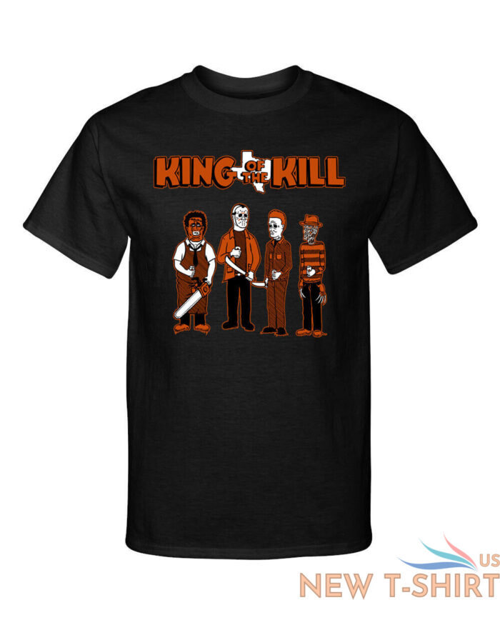 king of the kill horror serial killers halloween style graphic tee t shirt 0.jpg