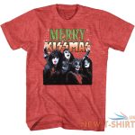 kiss merry kissmas men s t shirt christmas tee new york rock band album cover 2.jpg