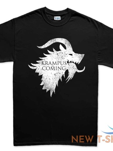 krampus santa winter is coming christmas xmas mens t shirt tee top t shirt 0.jpg