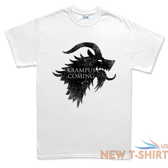 krampus santa winter is coming christmas xmas mens t shirt tee top t shirt 2.jpg