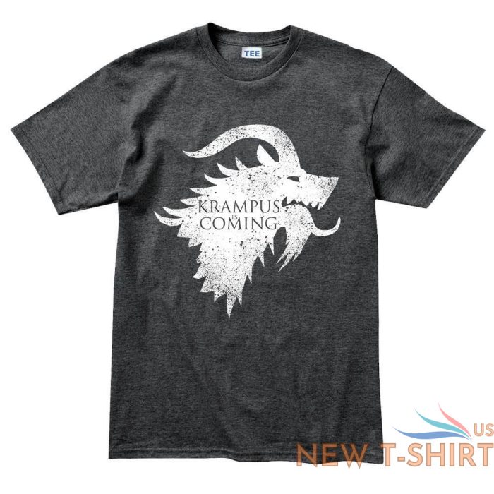 krampus santa winter is coming christmas xmas mens t shirt tee top t shirt 5.jpg