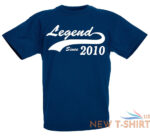 legend 2010 t shirt 13th birthday gifts presents gift ideas for 13 year old boys 0.jpg