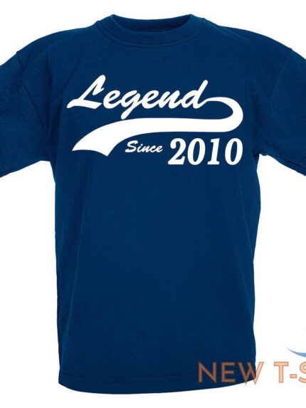 legend 2010 t shirt 13th birthday gifts presents gift ideas for 13 year old boys 0.jpg