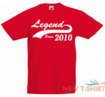 legend 2010 t shirt 13th birthday gifts presents gift ideas for 13 year old boys 1.jpg