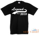 legend 2010 t shirt 13th birthday gifts presents gift ideas for 13 year old boys 2.jpg