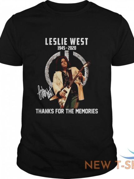 leslie west 1945 2020 thank you for the memories shirt black unisex s 4xl ne883 0.jpg