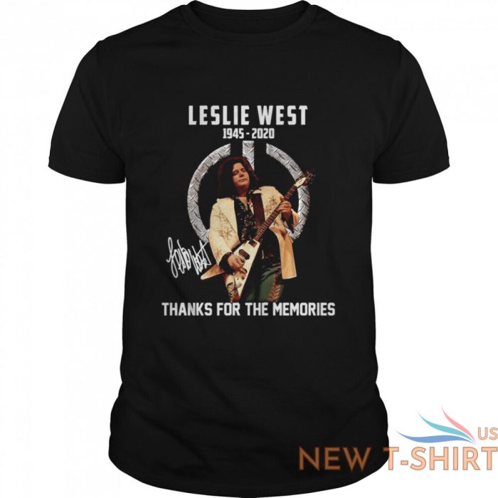 leslie west 1945 2020 thank you for the memories shirt black unisex s 4xl ne883 0.jpg