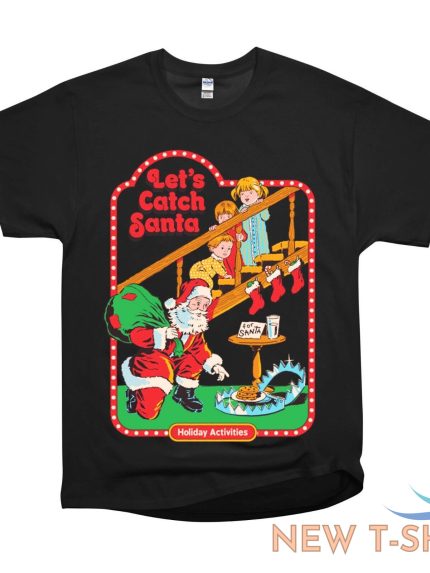 let catch santa christmas event trends tee classic nwt gildan size s 5xl t shirt 0.jpg