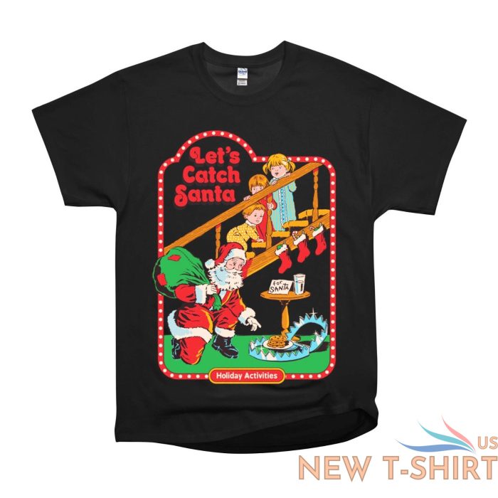 let catch santa christmas event trends tee classic nwt gildan size s 5xl t shirt 0.jpg