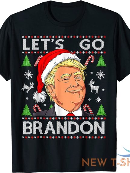 let s go brandon trump ugly christmas sweater t shirt 0.jpg