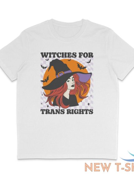 lgbtq pride halloween t shirt witches for trans rights 1.jpg