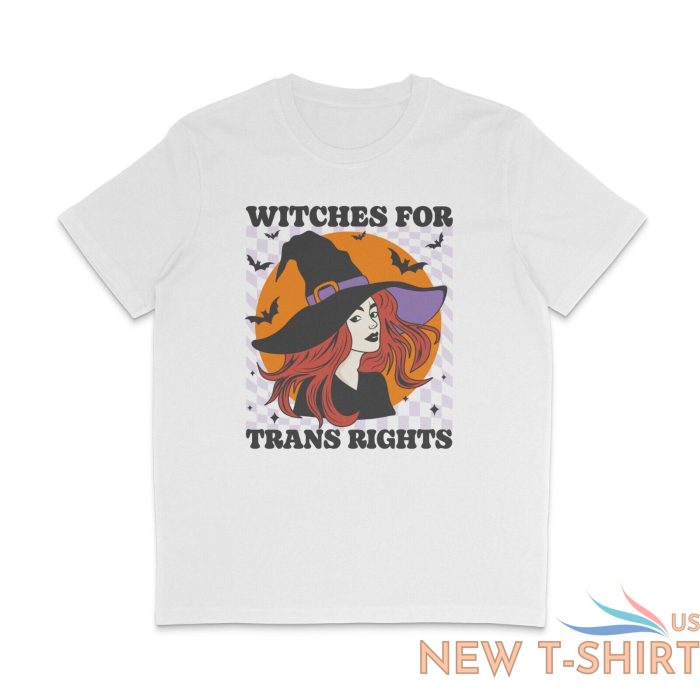 lgbtq pride halloween t shirt witches for trans rights 1.jpg