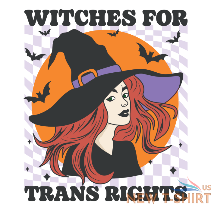 lgbtq pride halloween t shirt witches for trans rights 5.png